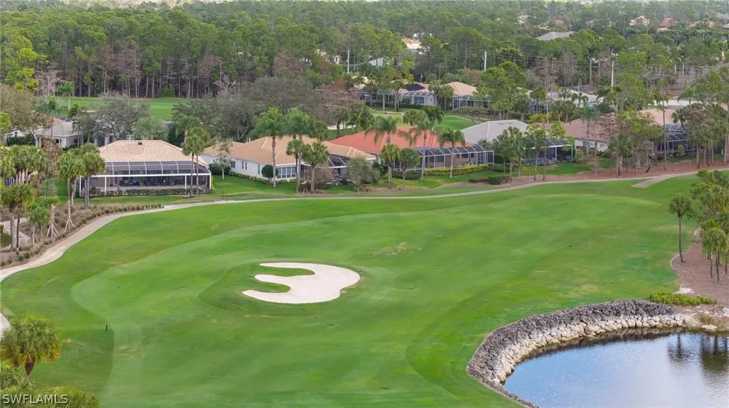 8427 Gleneagle Way Naples FL 34120