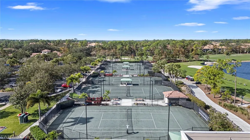 8427 Gleneagle Way Naples FL 34120
