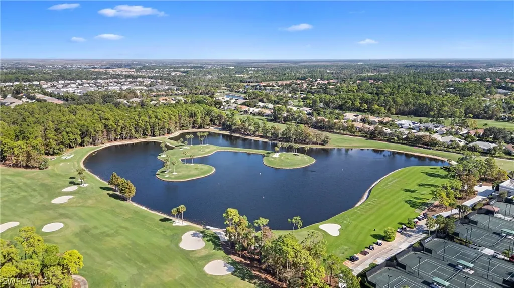 8427 Gleneagle Way Naples FL 34120
