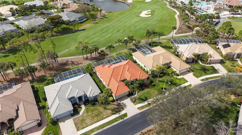 8427 Gleneagle Way Naples FL 34120