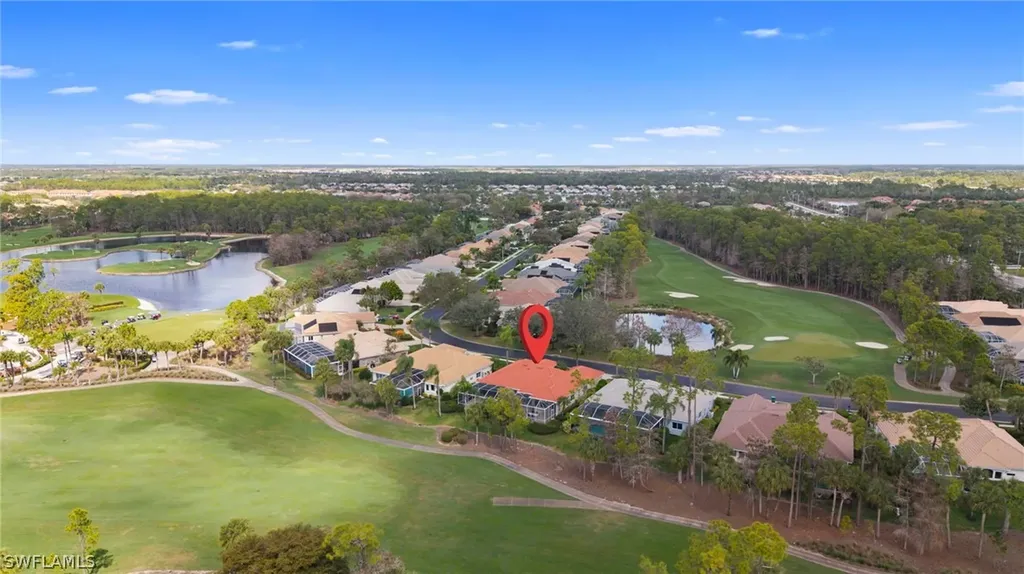 8427 Gleneagle Way Naples FL 34120