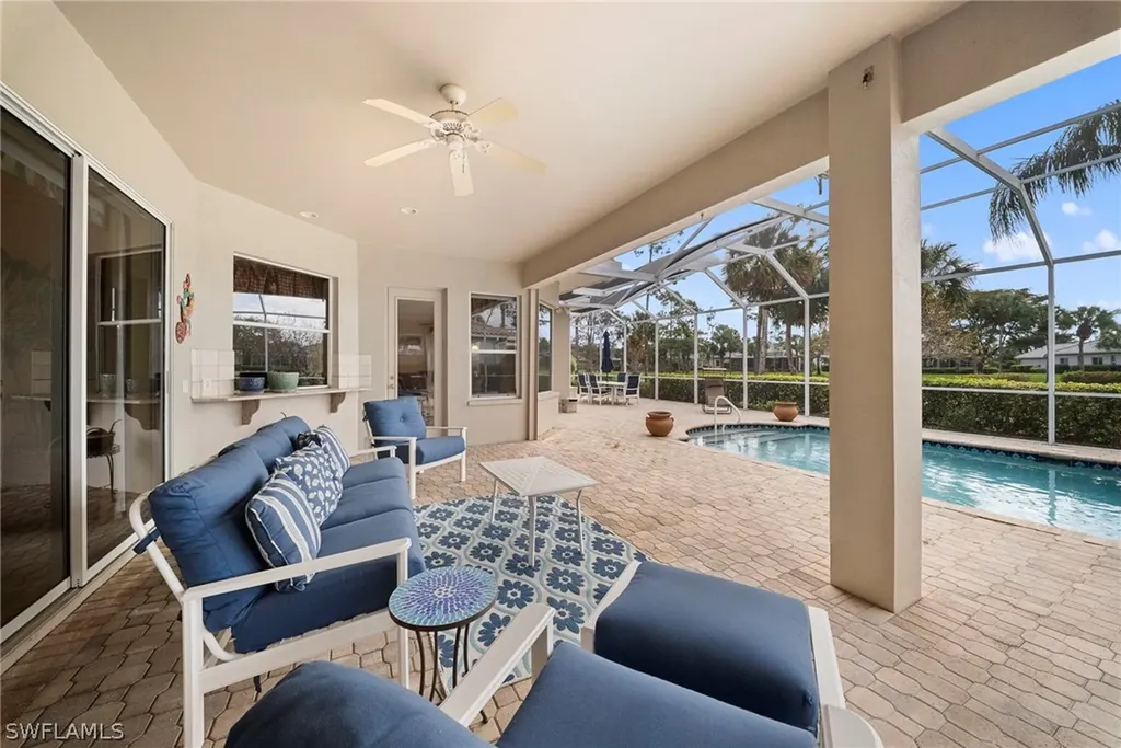 8427 Gleneagle Way Naples FL 34120