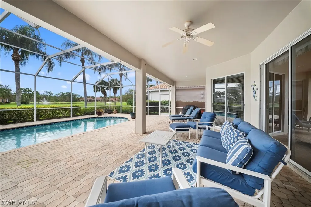 8427 Gleneagle Way Naples FL 34120