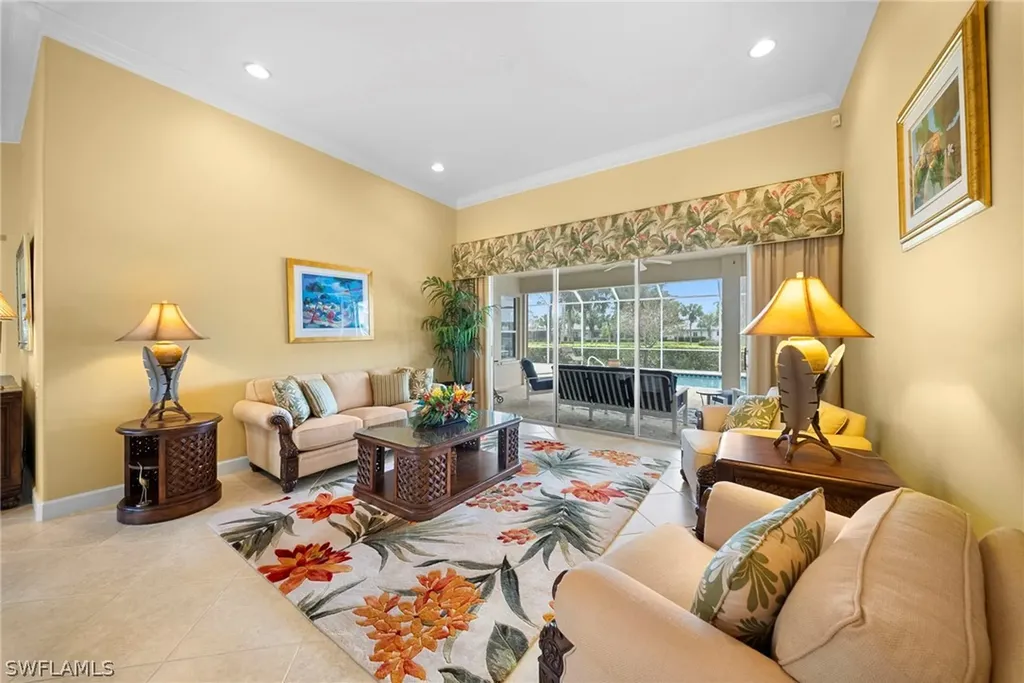 8427 Gleneagle Way Naples FL 34120