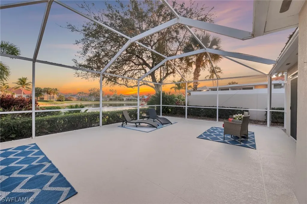 Naples FL, 5422 Guadeloupe Way