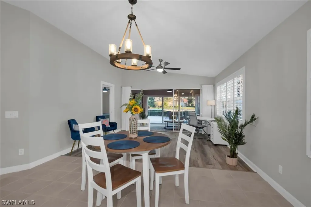 5422 Guadeloupe Way Naples FL 34119