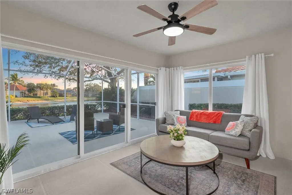 5422 Guadeloupe Way Naples FL 34119