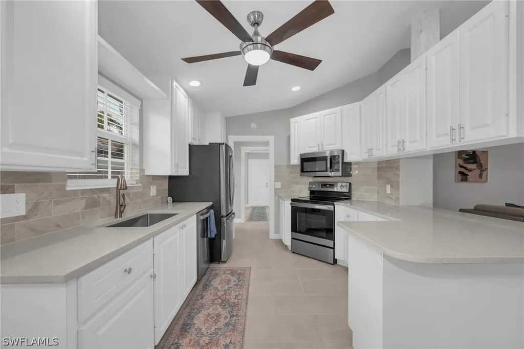 5422 Guadeloupe Way Naples FL 34119