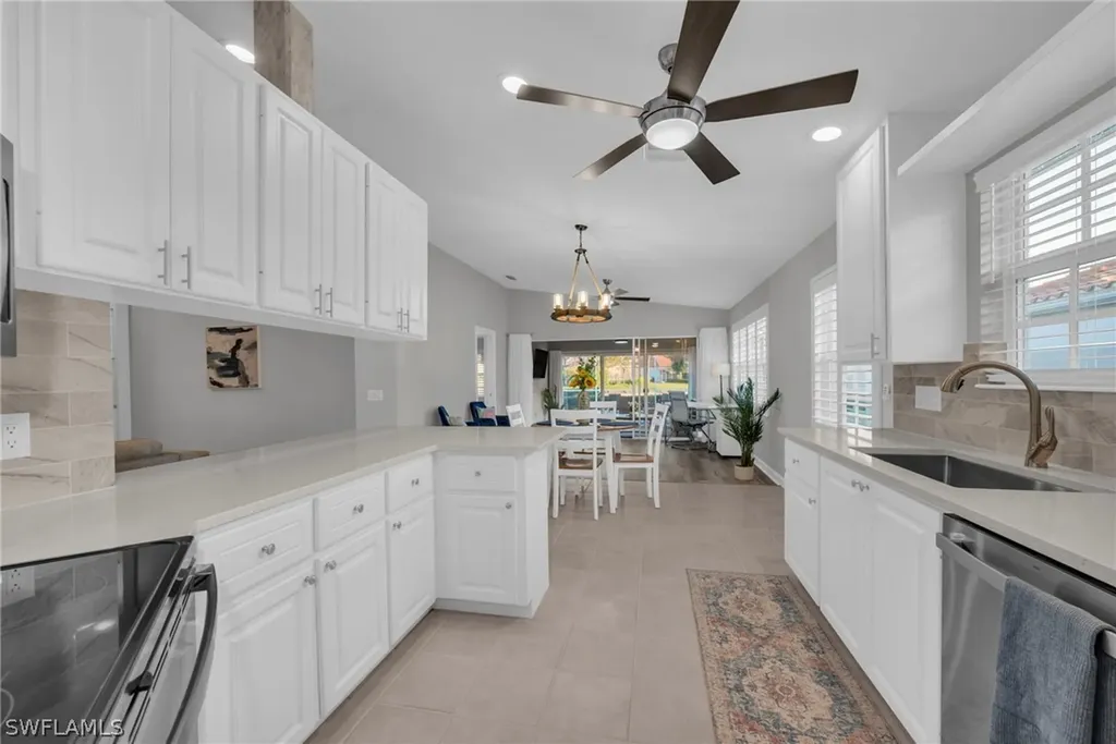 5422 Guadeloupe Way Naples FL 34119