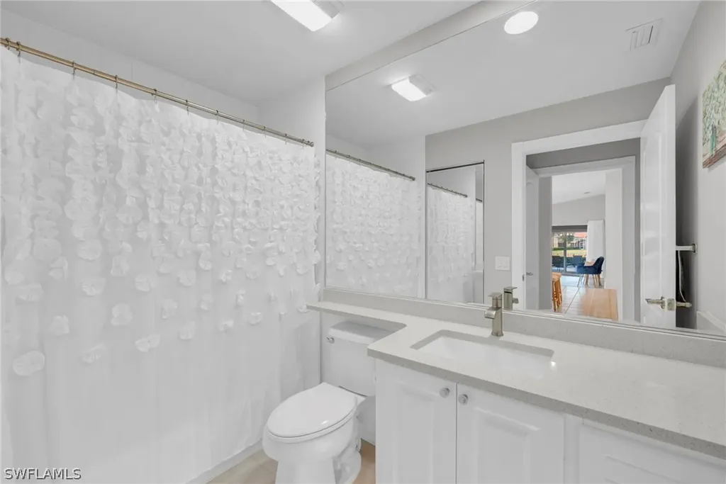 5422 Guadeloupe Way Naples FL 34119