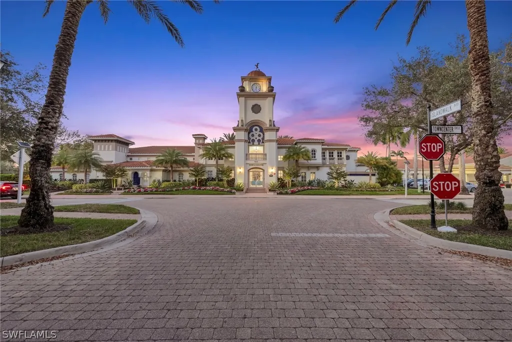 5422 Guadeloupe Way Naples FL 34119