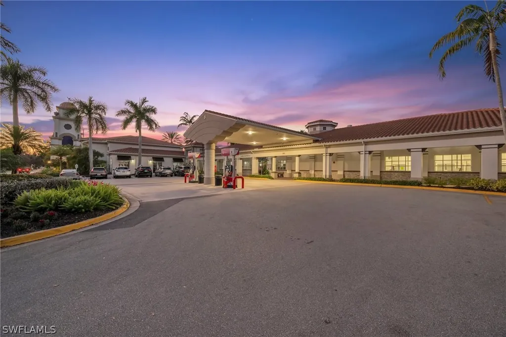 5422 Guadeloupe Way Naples FL 34119
