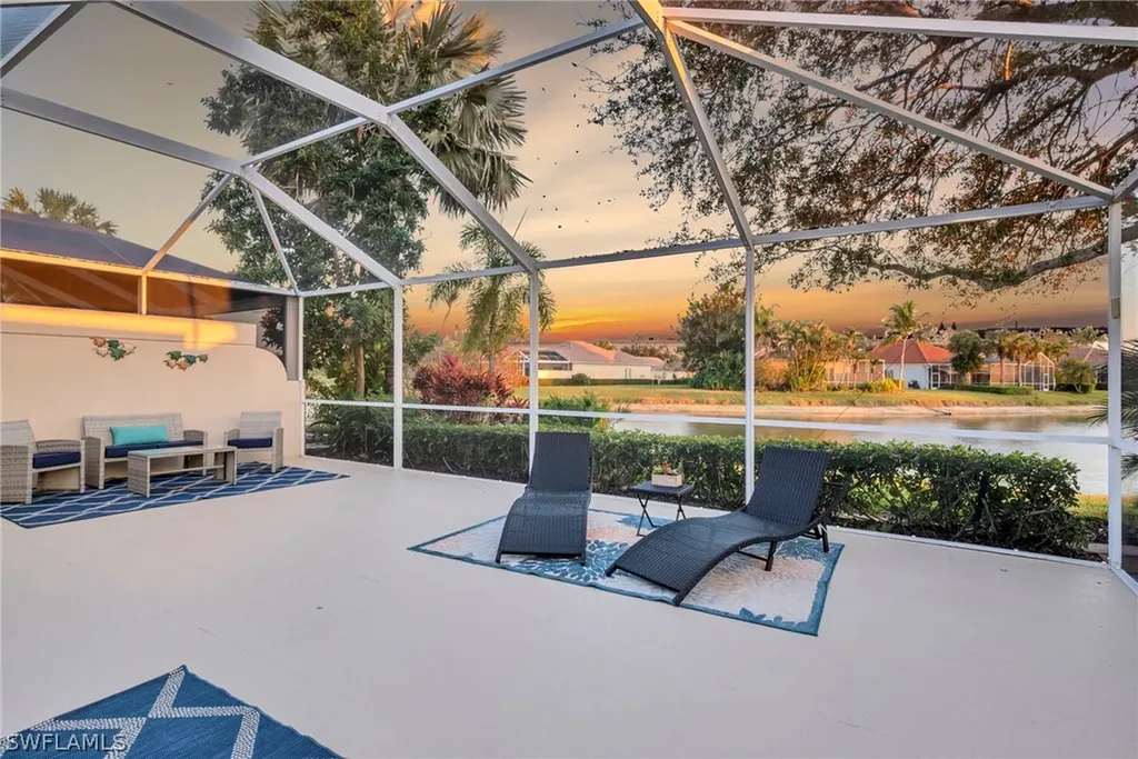 5422 Guadeloupe Way Naples FL 34119