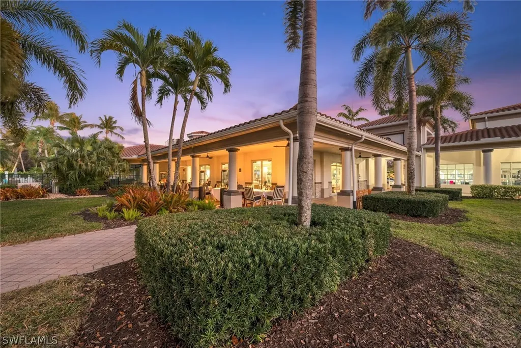 5422 Guadeloupe Way Naples FL 34119