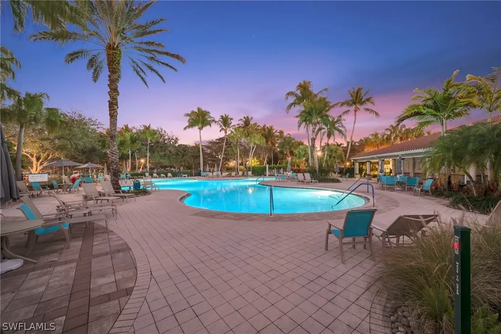 5422 Guadeloupe Way Naples FL 34119