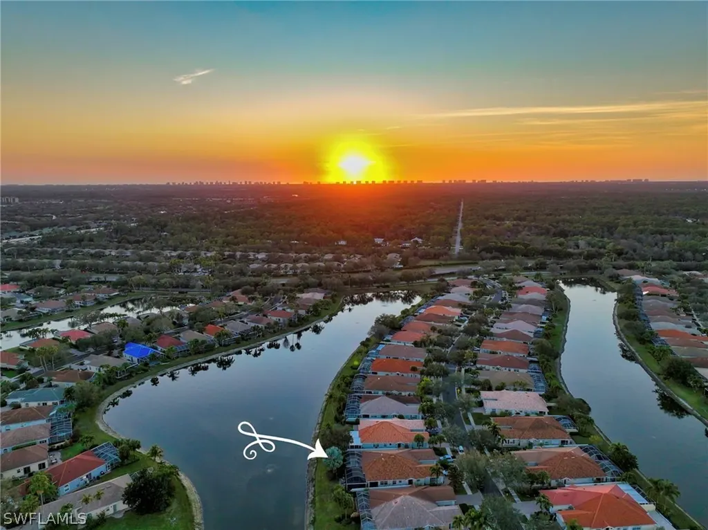 5422 Guadeloupe Way Naples FL 34119