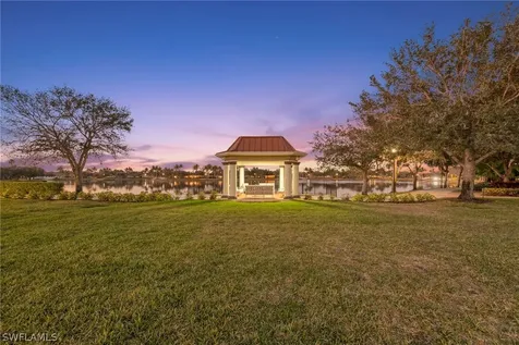 5422 Guadeloupe Way Naples FL 34119