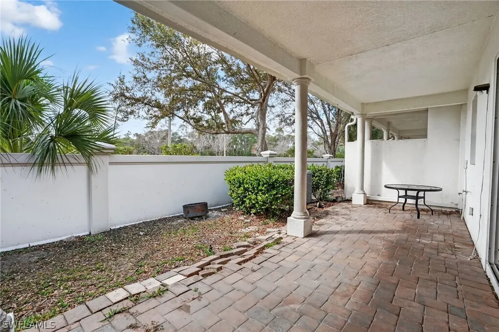 Naples FL 34119