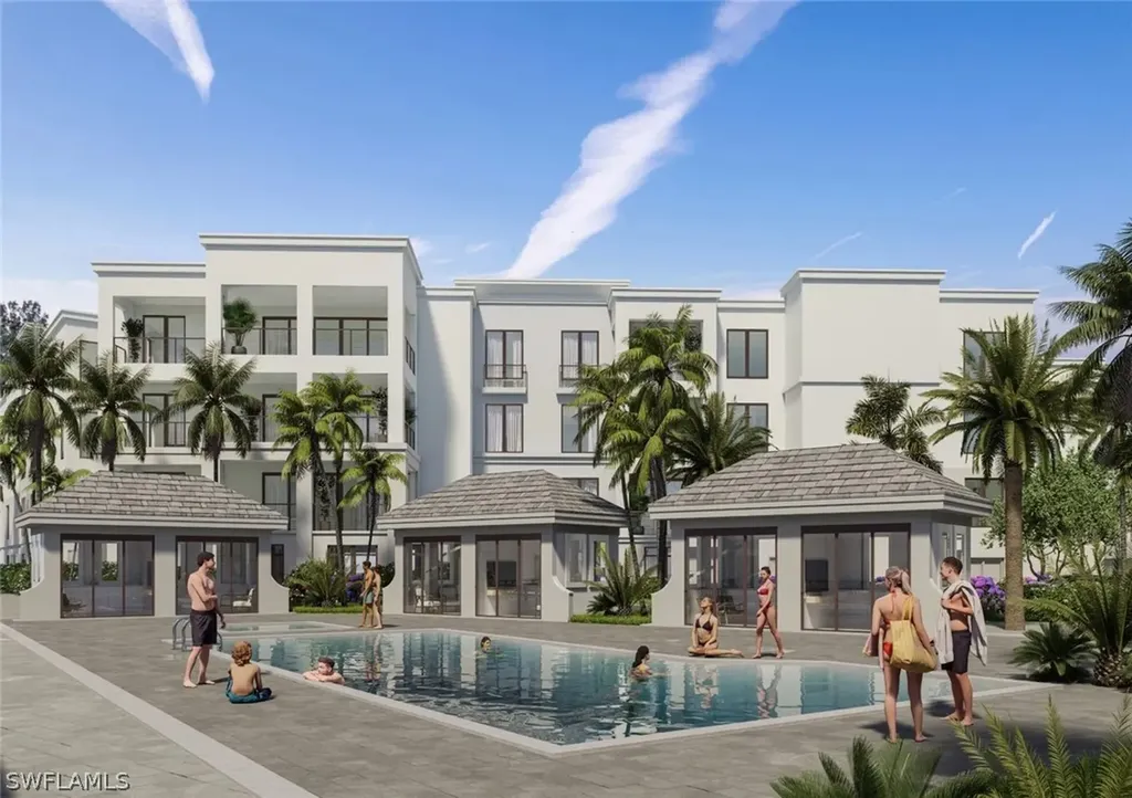 2 Aurora Landing Way Bonita Springs FL 34134