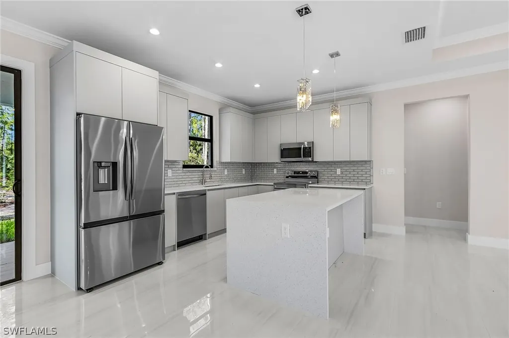 2158 Desoto Boulevard S Naples FL 34117