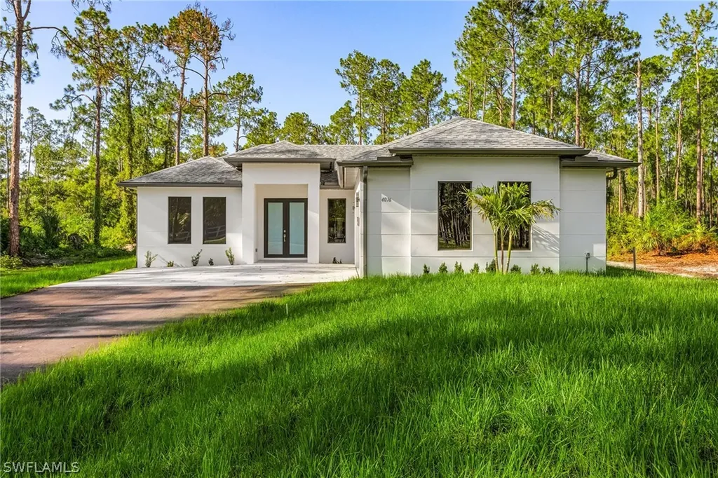 3308 34th Avenue SE Naples FL 34117