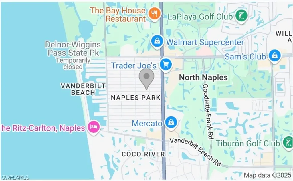 781 101st Avenue N Naples FL 34108