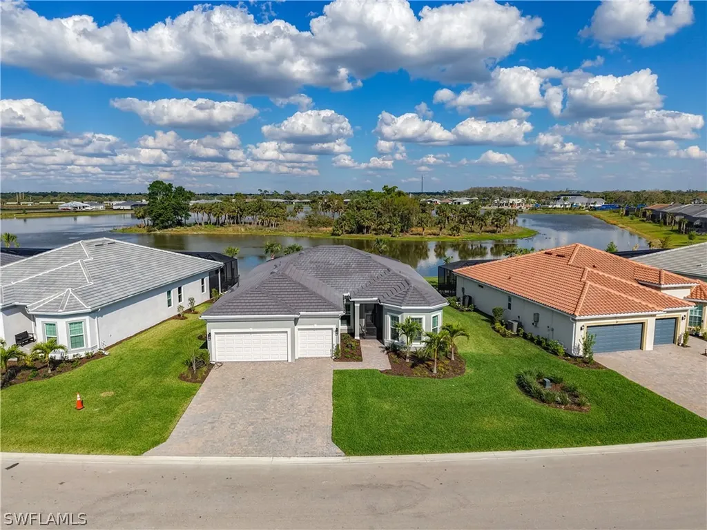 7041 Del Webb Oak Creek Boulevard North Fort Myers FL 33917