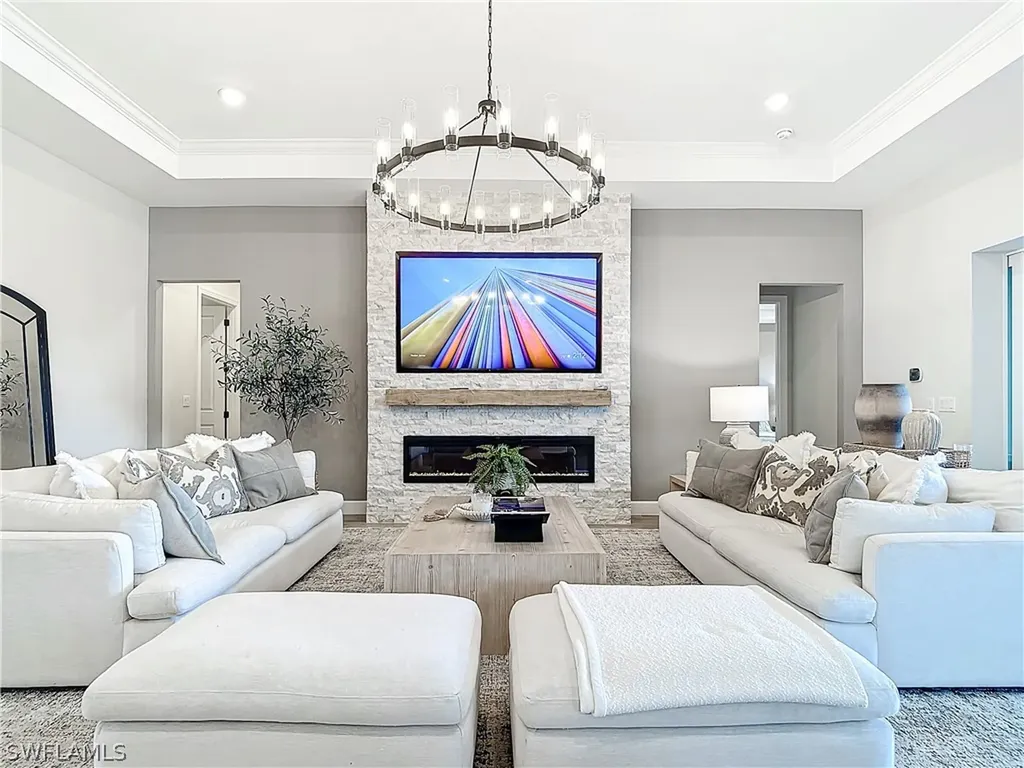 7041 Del Webb Oak Creek Boulevard North Fort Myers FL 33917
