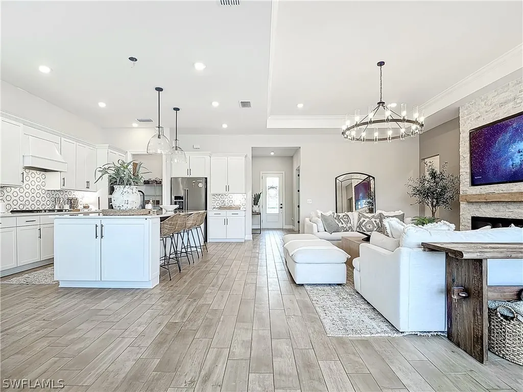 7041 Del Webb Oak Creek Boulevard North Fort Myers FL 33917