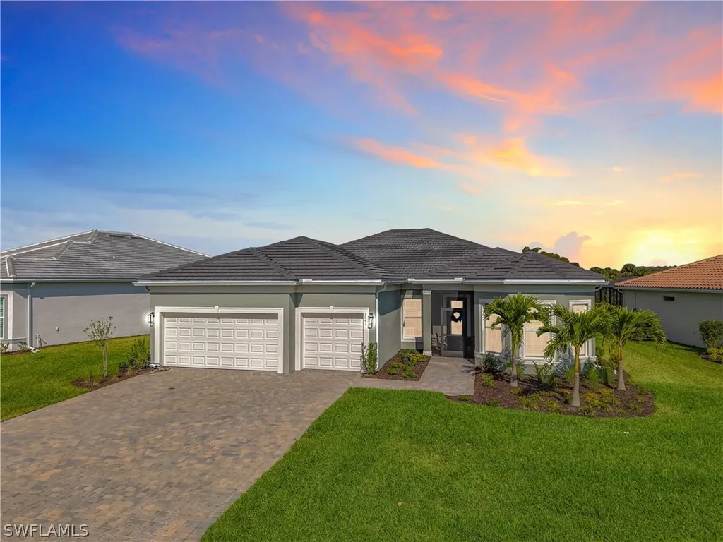 7041 Del Webb Oak Creek Boulevard North Fort Myers FL 33917
