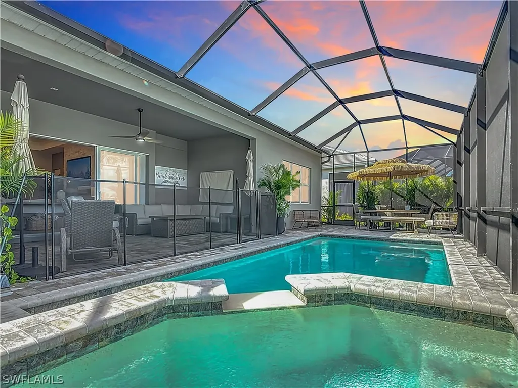 7041 Del Webb Oak Creek Boulevard North Fort Myers FL 33917
