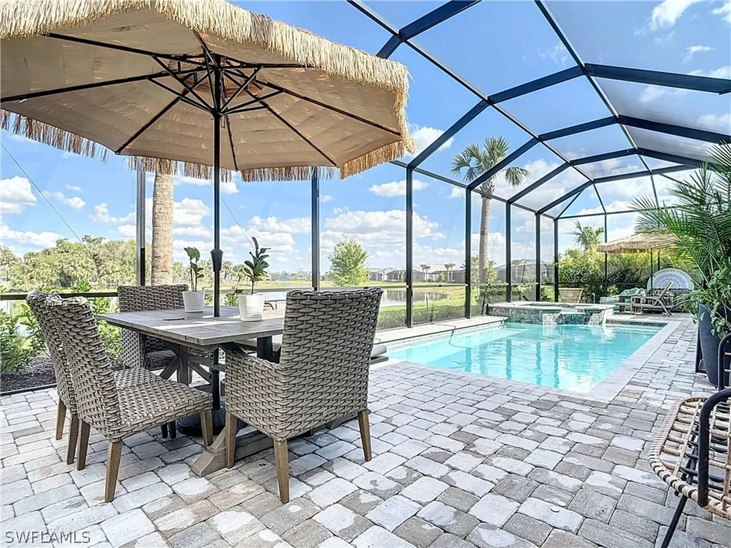 7041 Del Webb Oak Creek Boulevard North Fort Myers FL 33917