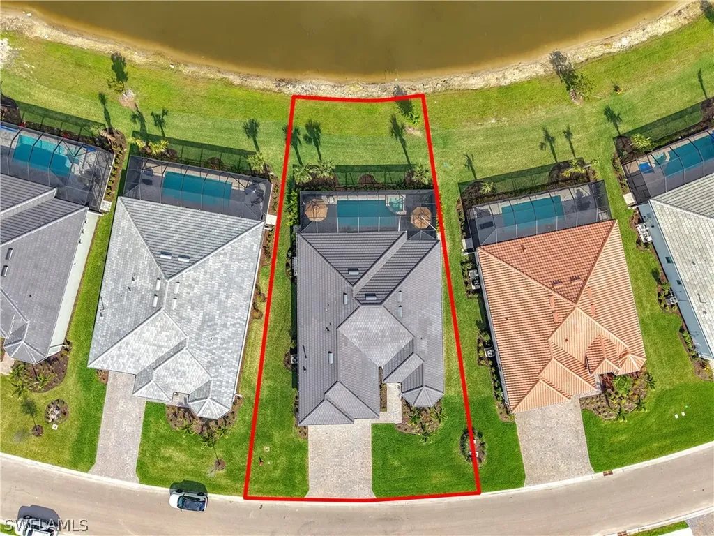 7041 Del Webb Oak Creek Boulevard North Fort Myers FL 33917