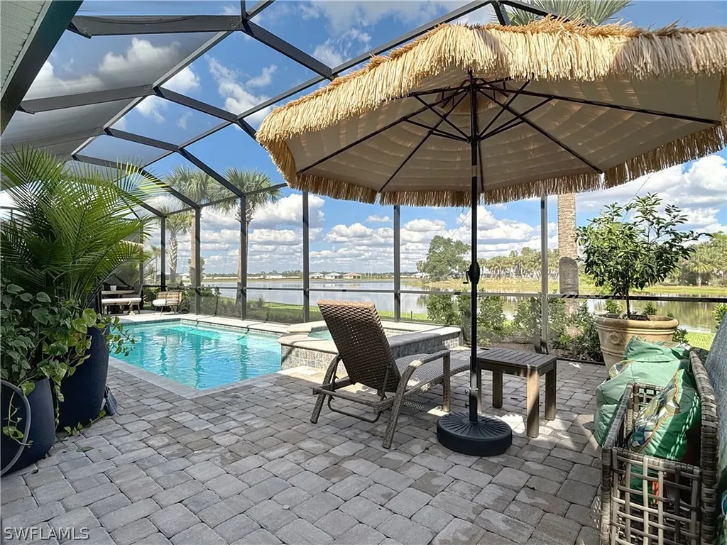 7041 Del Webb Oak Creek Boulevard North Fort Myers FL 33917