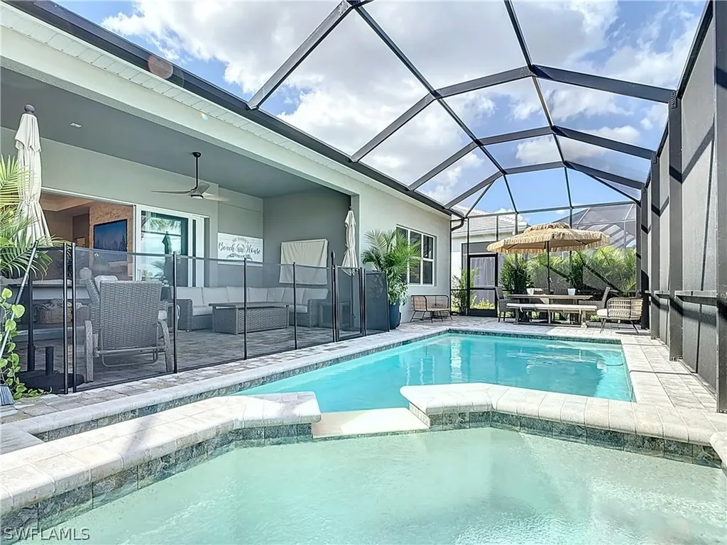 7041 Del Webb Oak Creek Boulevard North Fort Myers FL 33917
