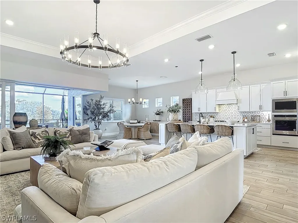 7041 Del Webb Oak Creek Boulevard North Fort Myers FL 33917