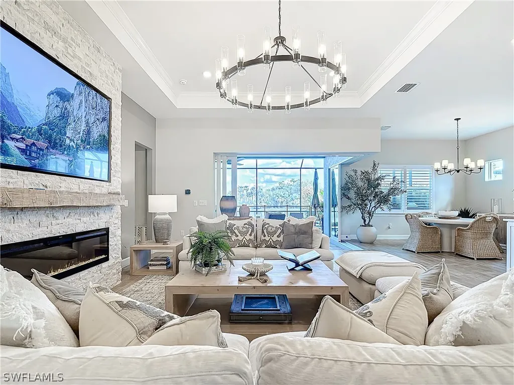 7041 Del Webb Oak Creek Boulevard North Fort Myers FL 33917