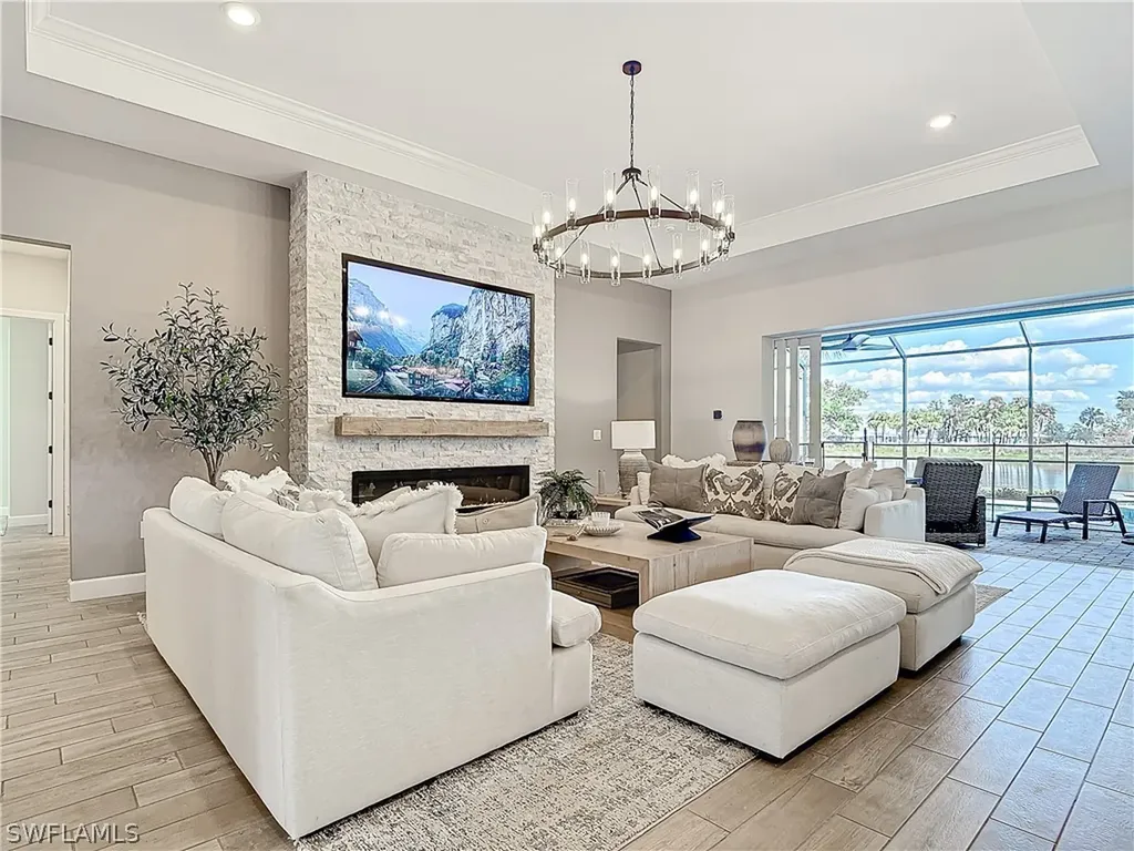 7041 Del Webb Oak Creek Boulevard North Fort Myers FL 33917