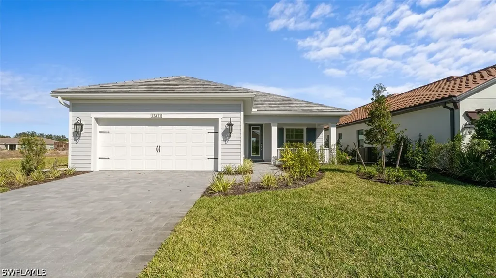 13411 Heritage Preserve Drive Fort Myers FL 33905