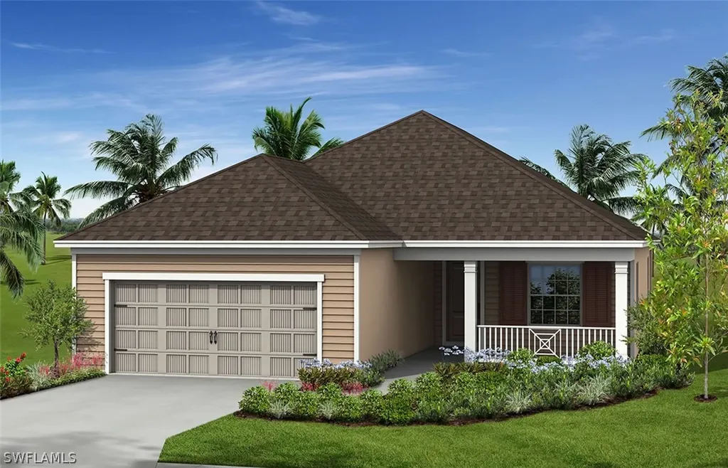 13411 Heritage Preserve Drive Fort Myers FL 33905