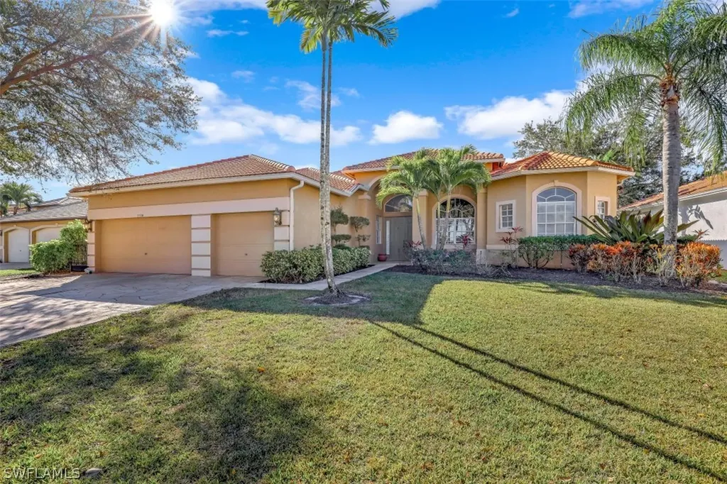 3304 Potomac Court Naples FL 34120