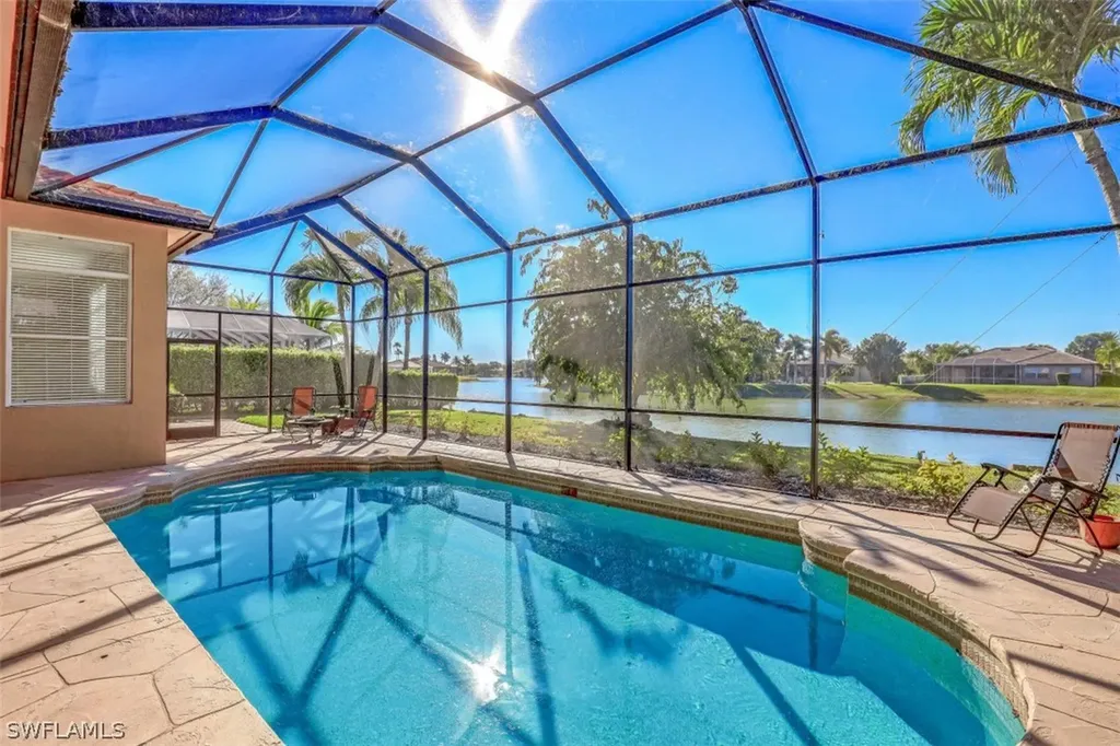 3304 Potomac Court Naples FL 34120