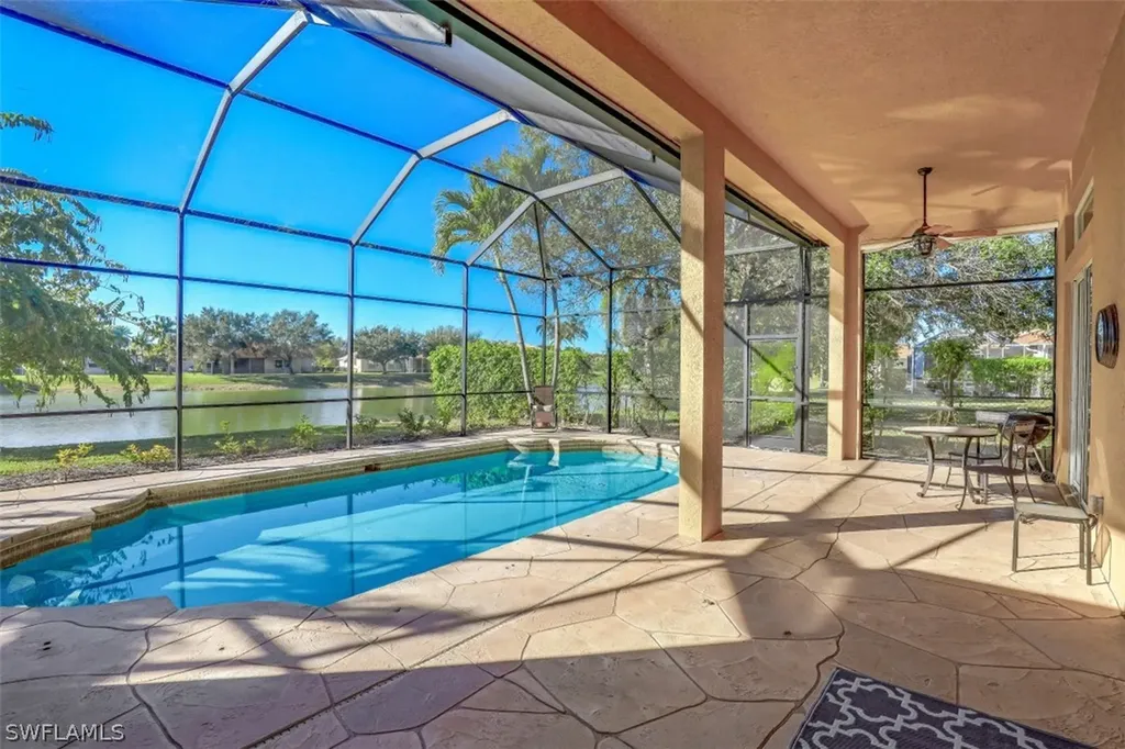 3304 Potomac Court Naples FL 34120