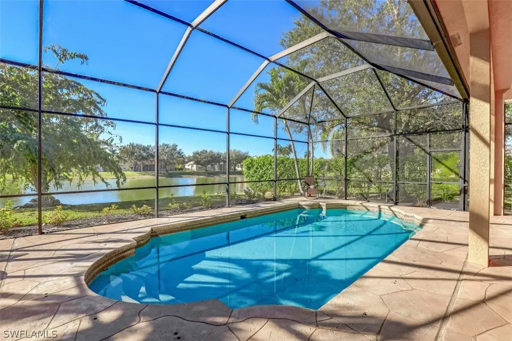 3304 Potomac Court Naples FL 34120