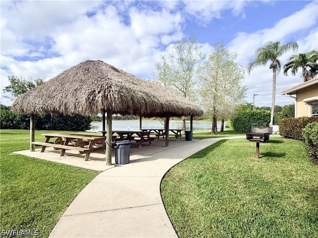 3304 Potomac Court Naples FL 34120