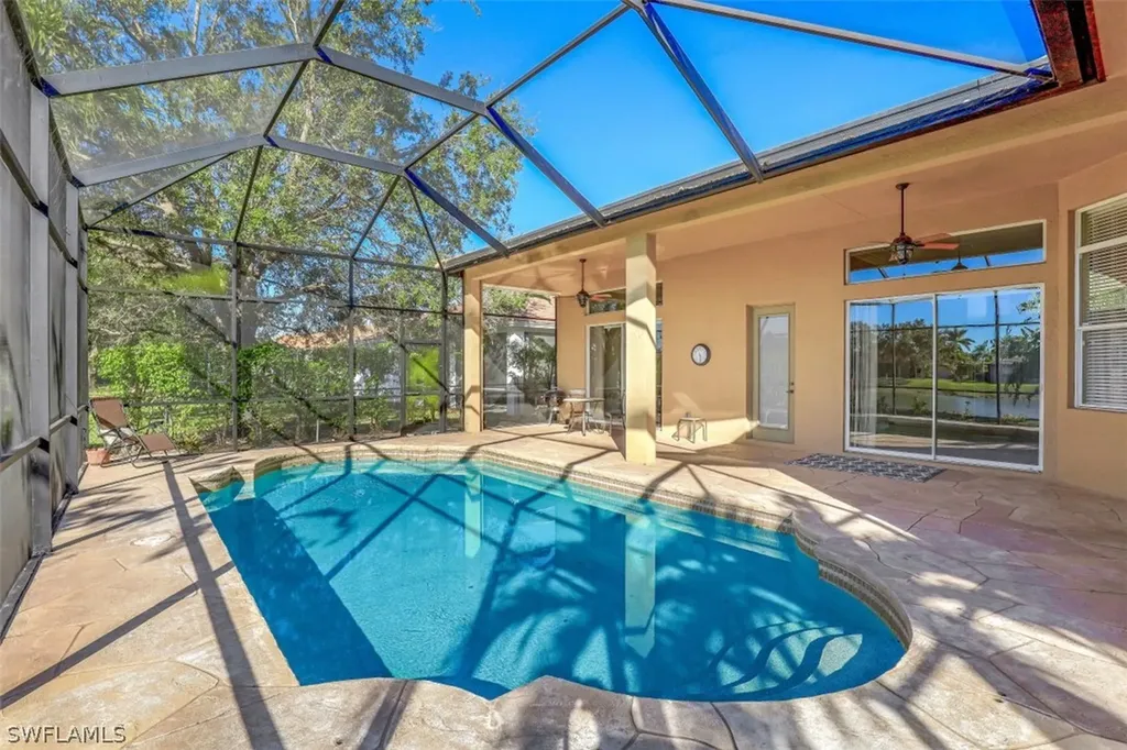 3304 Potomac Court Naples FL 34120