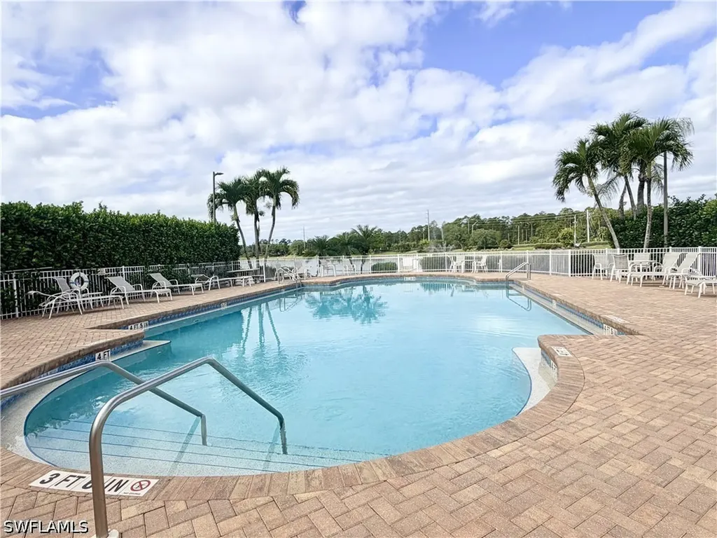 3304 Potomac Court Naples FL 34120