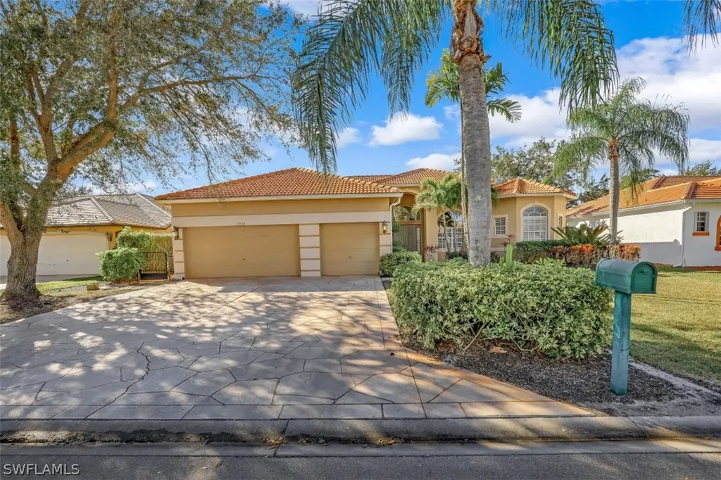 3304 Potomac Court Naples FL 34120
