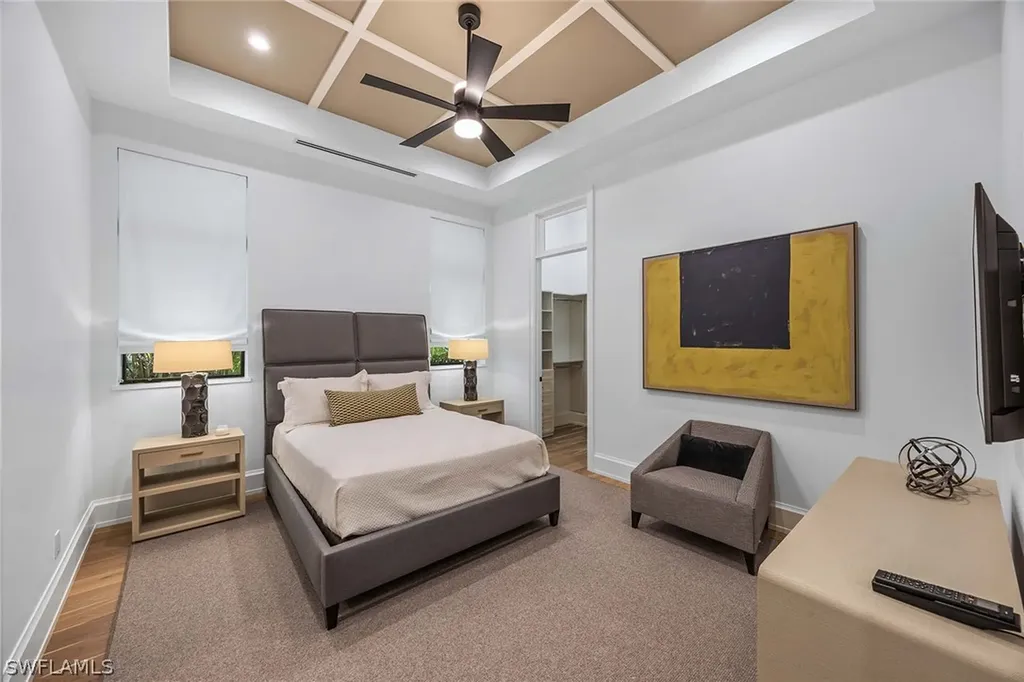 1300 Nautilus Road Naples FL 34102