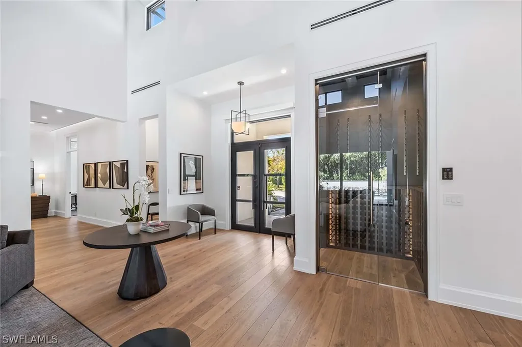 1300 Nautilus Road Naples FL 34102